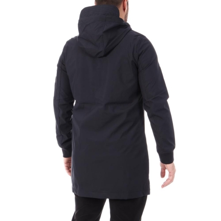 Doudoune Marine Homme Paragoose DWIGHT