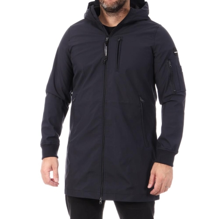 Doudoune Marine Homme Paragoose DWIGHT