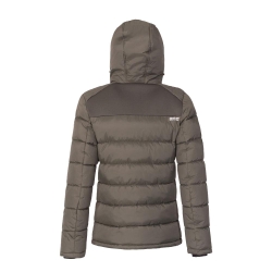 Doudoune Kaki Homme Geographical Norway Beachwood WR813H