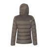 Doudoune Kaki Homme Geographical Norway Beachwood WR813H