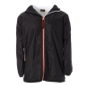 Parka Noir Homme Best Mountain WESLEY