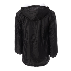 Parka Noir Homme Best Mountain WESLEY