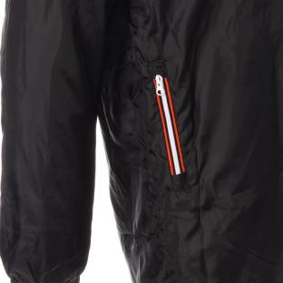 Parka Noir Homme Best Mountain WESLEY