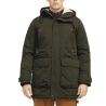Parka Kaki Homme Jack & Jones Polar