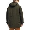 Parka Kaki Homme Jack & Jones Polar