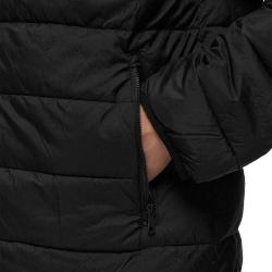 Doudoune Noir Homme Dickies Waldenburg