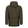 Parka Kaki Homme Geographical Norway Albert