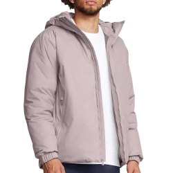 Doudoune Grise Homme Under Armour Limitless Down