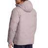 Doudoune Grise Homme Under Armour Limitless Down