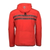 Parka Softshell Rouge Homme Geographical Norway Royaute