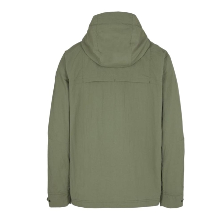 Manteau Kaki Homme O'Neill Series Track