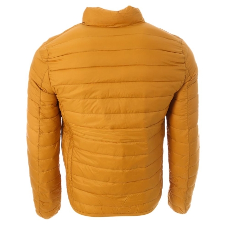 Doudoune Jaune Homme Schott Doudoune OAKLANDRS