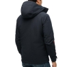 Manteaux Marine Homme Superdry Hooded Ultimate Windbreaker