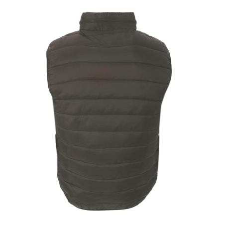 Doudoune sans manche Marine Homme American College DOU541