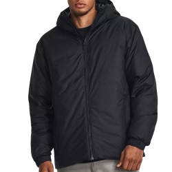 Doudoune Noire Homme Under Armour Limitless