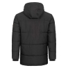 Parka Noir Homme Geographical Norway Albert