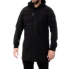 Doudoune Noire Homme Paragoose DWIGHTS