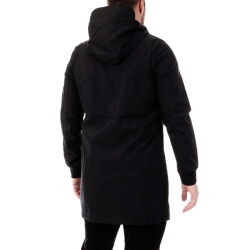 Doudoune Noire Homme Paragoose DWIGHTS