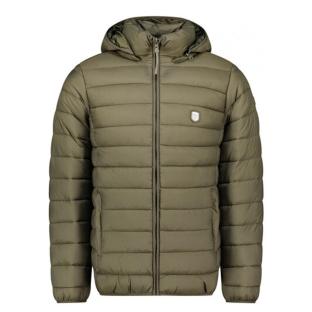 Doudoune Kaki Homme Geographical Norway Amigotal