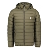 Doudoune Kaki Homme Geographical Norway Amigotal
