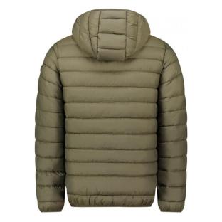 Doudoune Kaki Homme Geographical Norway Amigotal