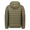 Doudoune Kaki Homme Geographical Norway Amigotal