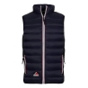 Doudoune Sans Manches Marine Homme Geographical Norway Vikash