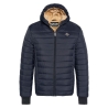 Doudoune Marine Homme Schott EXPRESSO
