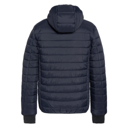 Doudoune Marine Homme Schott EXPRESSO