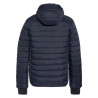 Doudoune Marine Homme Schott EXPRESSO