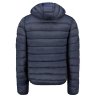 Doudoune Marine Homme Geographical Norway Bikash