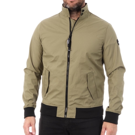 Veste Bomber Vert Homme PARAGOOSE burton