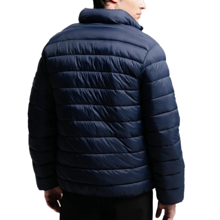 Doudoune Marine Homme Geographical Norway Amigolor