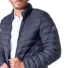 Doudoune Marine Homme Teddy Smith Blight