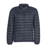Doudoune Marine Homme Teddy Smith Blight