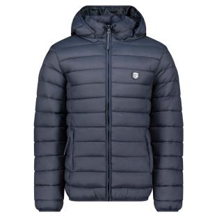 Doudoune Marine Homme Geographical Norway Amigotal