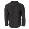 Veste Grise Homme RMS26 Flanelle