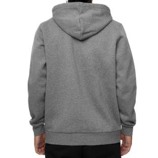 Veste Grise Homme Under Armour Essential Fleece
