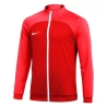 Veste Rouge Homme Nike Academy Pro