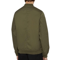 Veste Kaki Homme Dickies Hughson