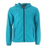 Veste Coupe-Vent Bleu Homme Tommy Hilfiger