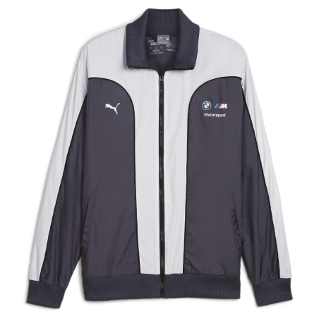 Veste Grise Foncée Homme Puma Archive Jack