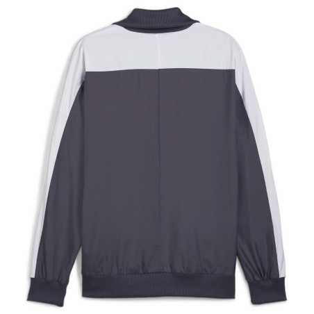 Veste Grise Foncée Homme Puma Archive Jack
