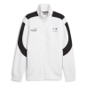 Veste de Survêtement Blanche Homme Puma Mt7+