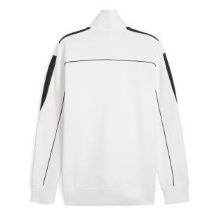 Veste de Survêtement Blanche Homme Puma Mt7+