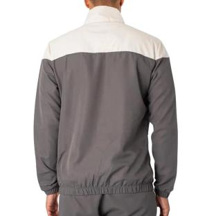 Veste Beige/Grise Homme Ellesse Tomana