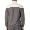Veste Beige/Grise Homme Ellesse Tomana