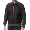 Veste Noir Homme RMS26 60905