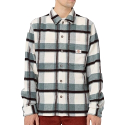 Veste Vert/Ecru Homme Dickies Coaling