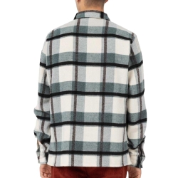 Veste Vert/Ecru Homme Dickies Coaling